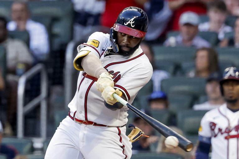 Luis Torrens delivers 2-run double in 10th inning as Mets beat Braves 7-6 to split 4-game series | iNFOnews.ca