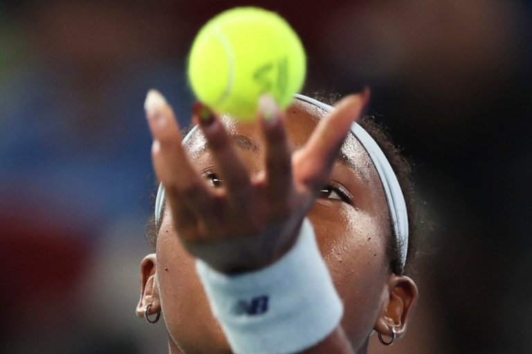 ITF to change name to World Tennis in bid for 'clearer identity' | iNFOnews.ca
