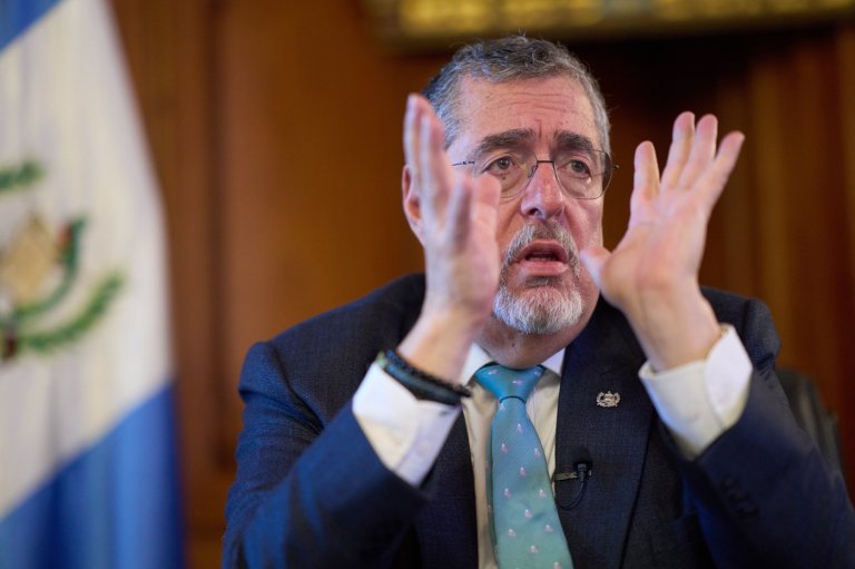 Guatemala's balancing act: Navigating US relations in a chaotic world | iNFOnews.ca