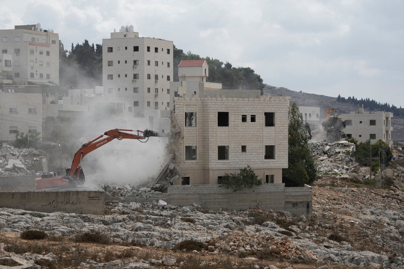 Carney made reforms a factor in recognizing Palestine — here's where they stand | iNFOnews.ca