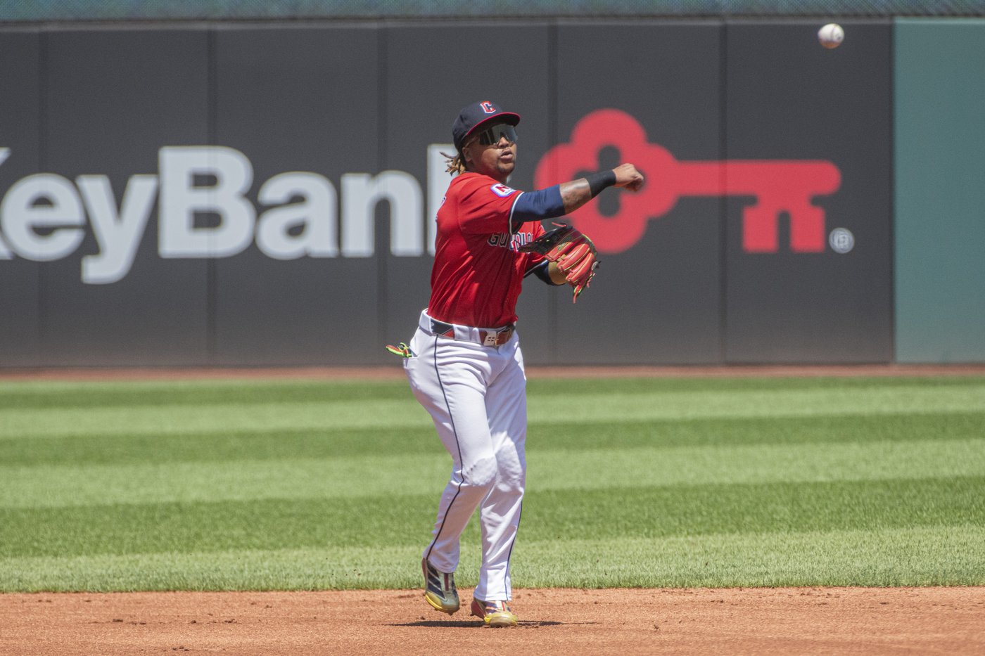 Cards complete 3-game sweep of Guardians with 7-0 victory | iNFOnews.ca Cards complete 3-game sweep of Guardians with 7-0 victory | iNFOnews.ca