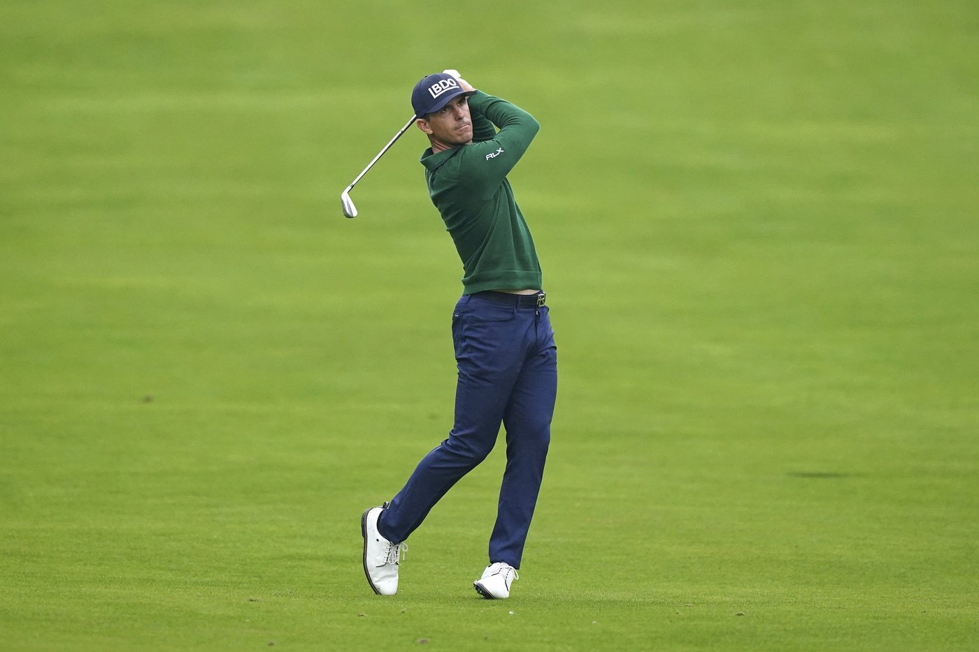 Matteo Manassero leads BMW PGA Championship, 11 years after winning | iNFOnews.ca Matteo Manassero leads BMW PGA Championship, 11 years after winning | iNFOnews.ca