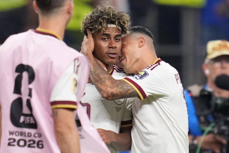 Lamine Yamal didn't score, but a sneaky play helped Spain beat France in the World Cup semifinals | iNFOnews.ca