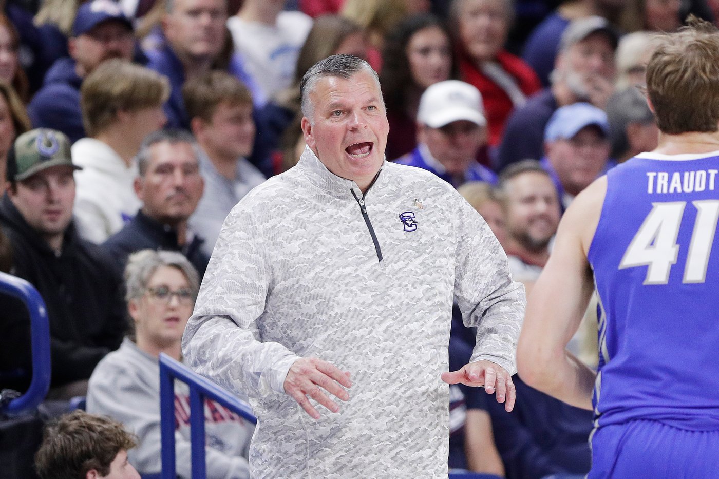 No. 19 Gonzaga dominates 2nd half in 90-63 win over No. 23 Creighton | iNFOnews.ca No. 19 Gonzaga dominates 2nd half in 90-63 win over No. 23 Creighton | iNFOnews.ca