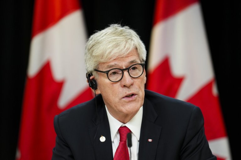 Canadian energy minister disappointed by Imperial Oil's planned layoffs | iNFOnews.ca