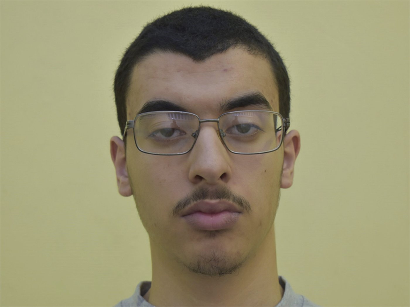 Two prison officers stabbed by Manchester bombing plotter in stable condition | iNFOnews.ca Two prison officers stabbed by Manchester bombing plotter in stable condition | iNFOnews.ca