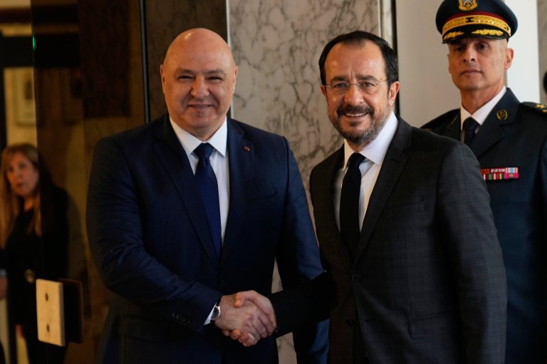 Lebanon and Cyprus finalize sea border agreement after an almost 20-year impasse | iNFOnews.ca