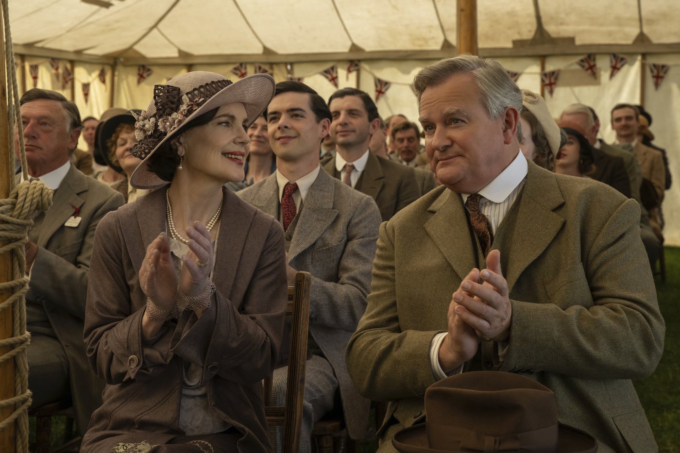 With ‘The Grand Finale,’ ‘Downton Abbey’ is really coming to an end | iNFOnews.ca