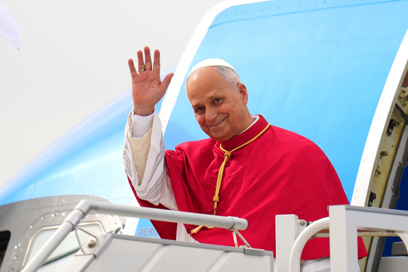 The pope is in secularized, polarized Spain, where the Catholic Church has a complex legacy | iNFOnews.ca