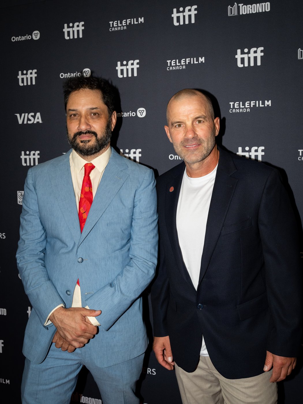 Ex-convict turned ultra-marathon featured in Canadian doc playing at TIFF | iNFOnews.ca Ex-convict turned ultra-marathon featured in Canadian doc playing at TIFF | iNFOnews.ca