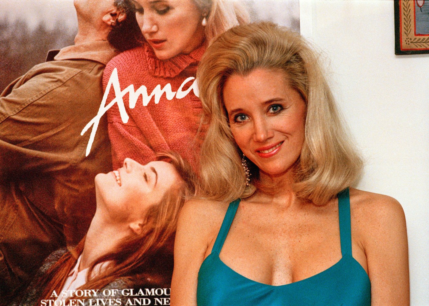 Sally Kirkland, stage and screen star who earned an Oscar nomination in 'Anna,' dies at age 84 | iNFOnews.ca