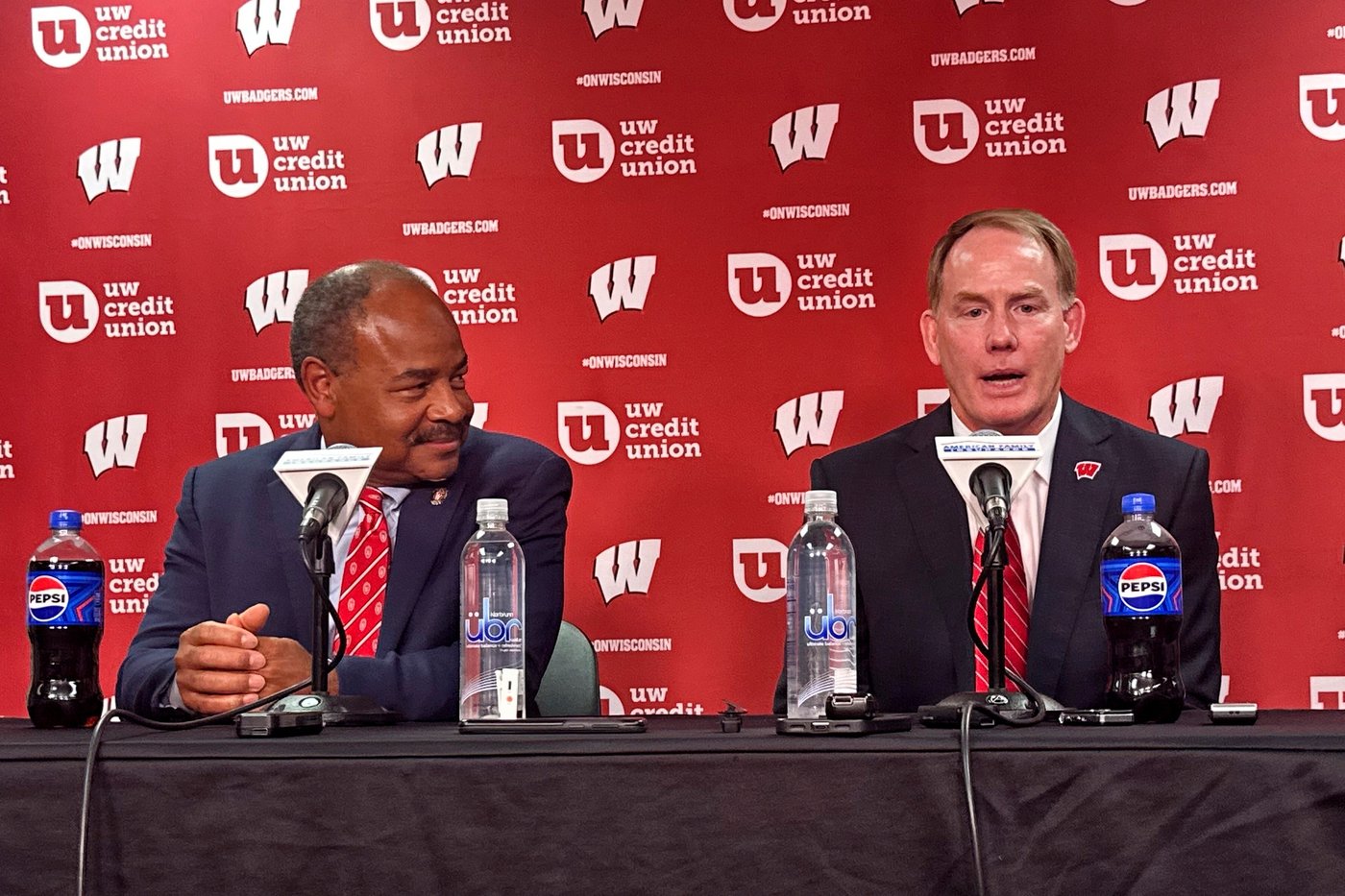 New Wisconsin AD Shawn Eichorst hopes to bring some Texas swagger to Madison | iNFOnews.ca New Wisconsin AD Shawn Eichorst hopes to bring some Texas swagger to Madison | iNFOnews.ca