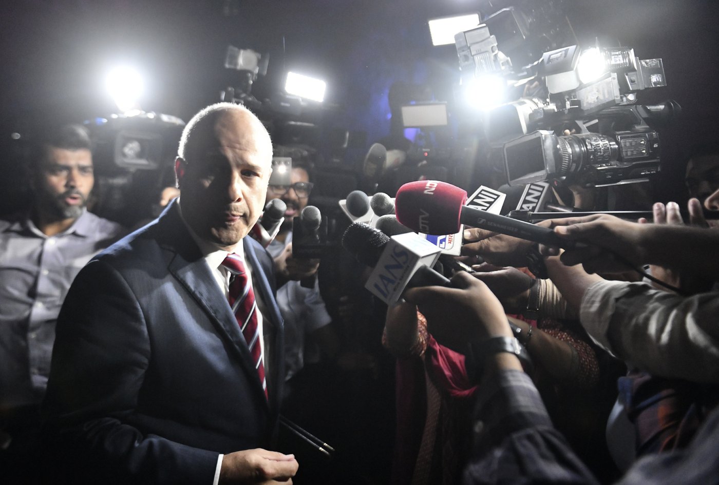 Canada expels India's top diplomat and alleges wider diplomatic involvement in crimes | iNFOnews.ca