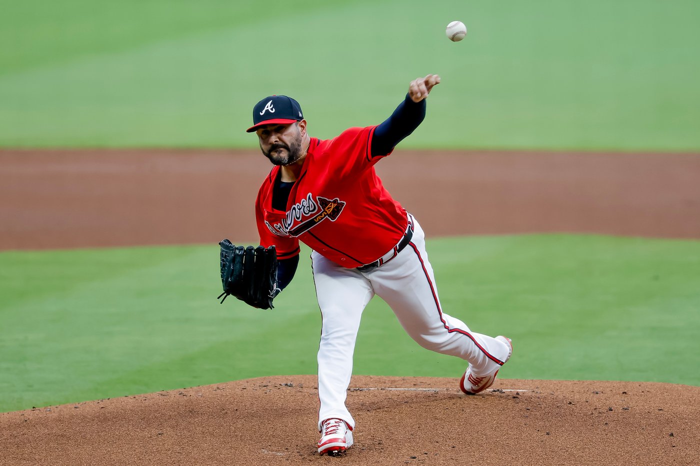 Jacob Misiorowski tagged for 2 runs by Mauricio Dubón and Braves beat Brewers 3-2 | iNFOnews.ca