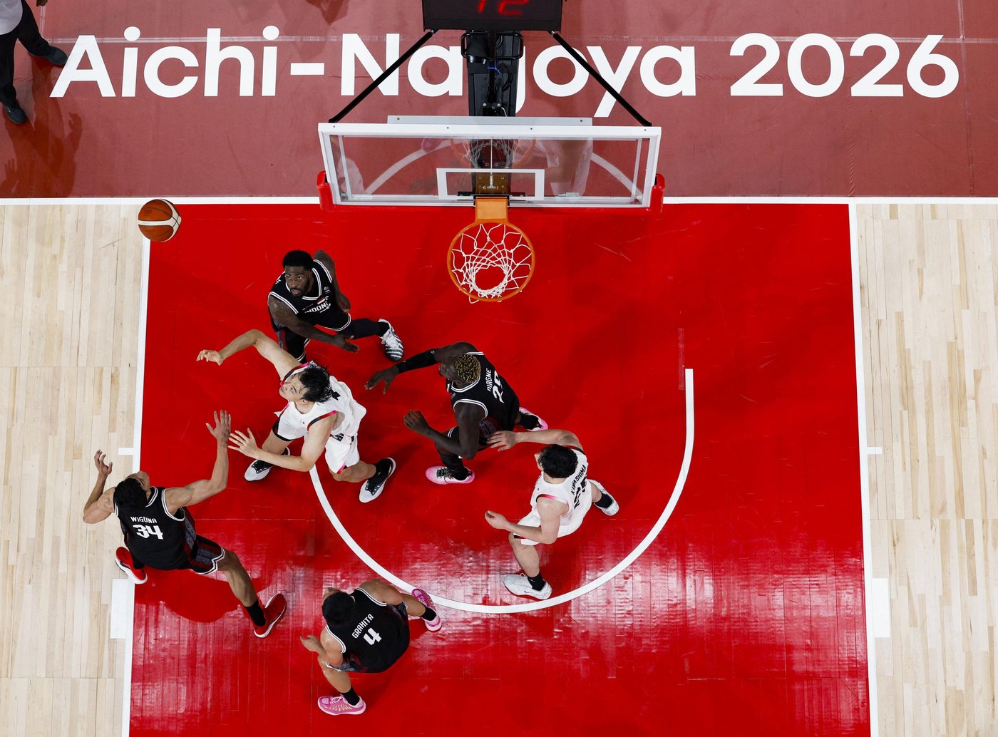 The Asian Games are bigger than the Summer Olympics, at least in athlete numbers | iNFOnews.ca The Asian Games are bigger than the Summer Olympics, at least in athlete numbers | iNFOnews.ca