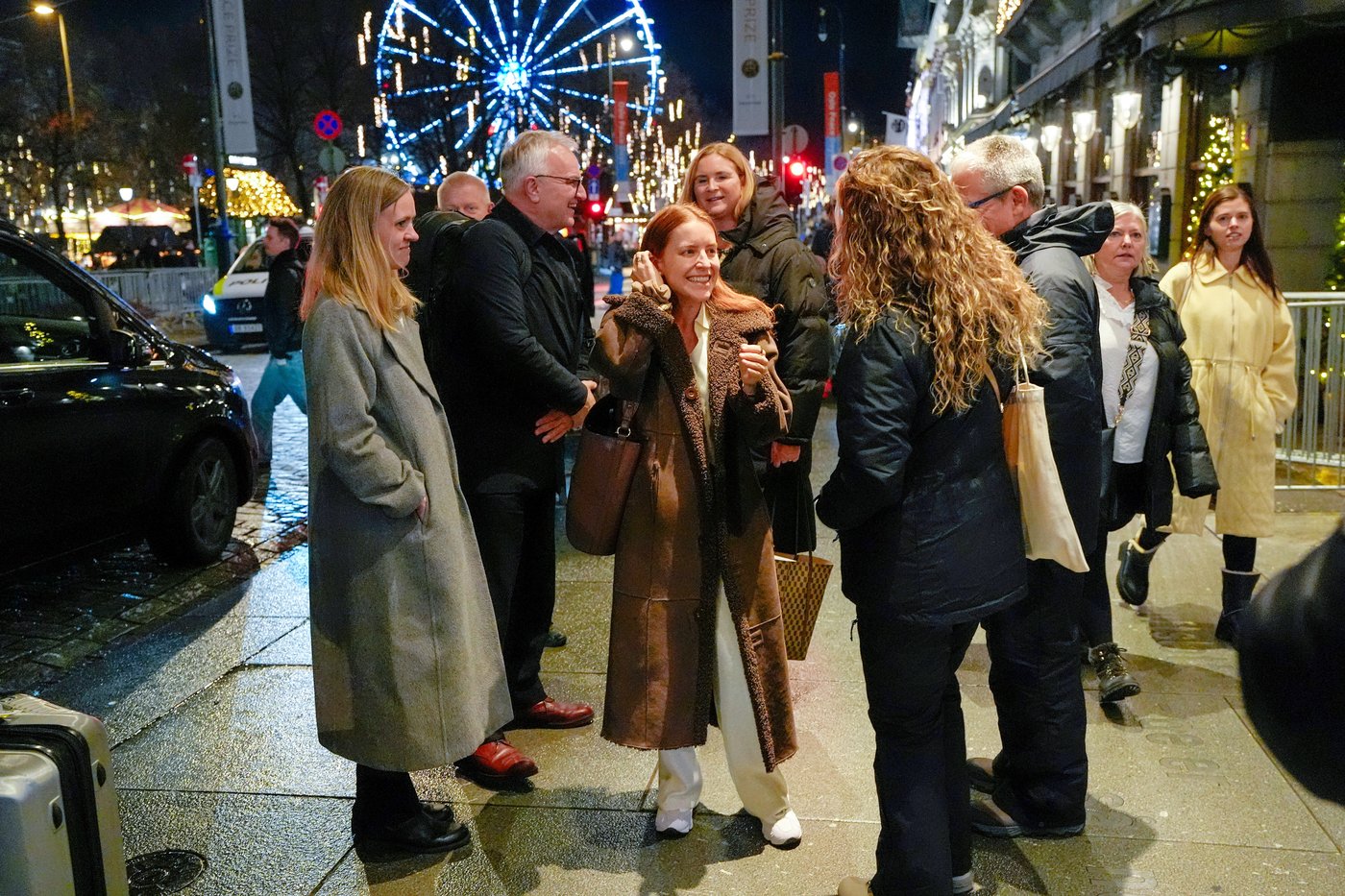 Appearance by Venezuelan Nobel Peace laureate María Corina Machado canceled on eve of prize ceremony | iNFOnews.ca Appearance by Venezuelan Nobel Peace laureate María Corina Machado canceled on eve of prize ceremony | iNFOnews.ca