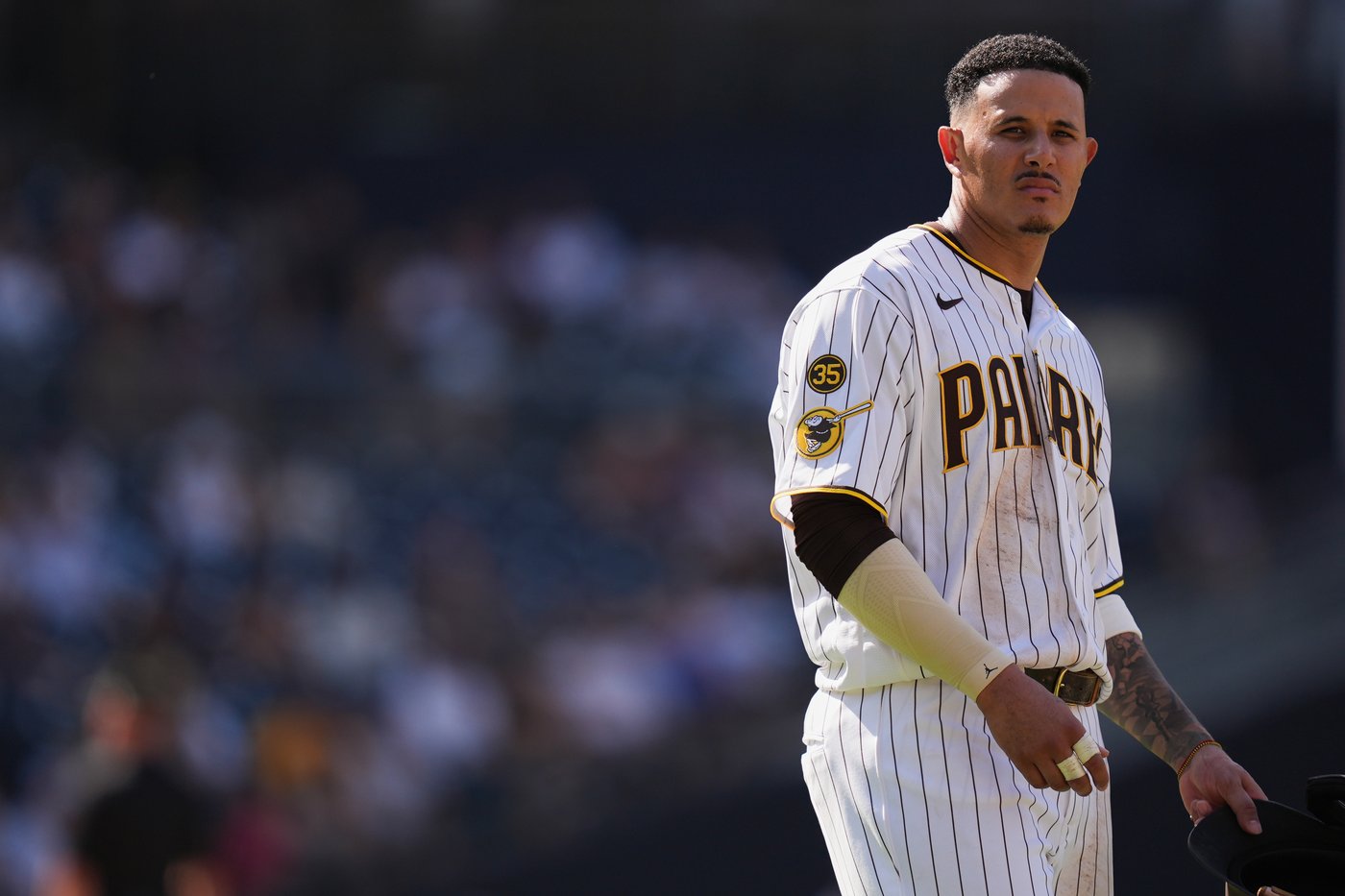 Merrill, Vásquez lead the Padres to a 3-0 victory over the Pirates | iNFOnews.ca Merrill, Vásquez lead the Padres to a 3-0 victory over the Pirates | iNFOnews.ca