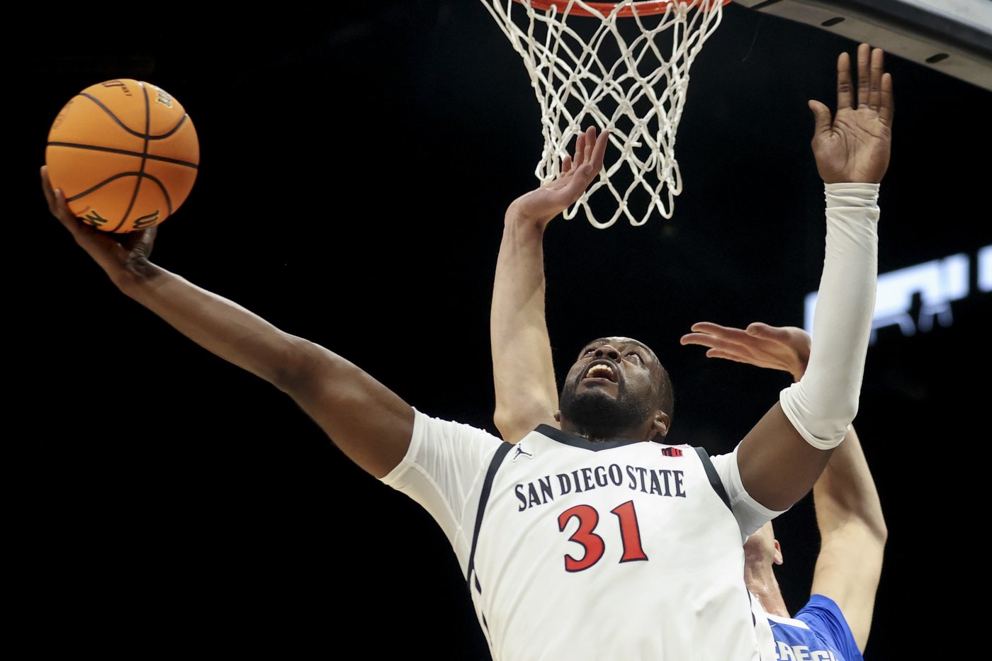 San Diego State takes down No. 21 Creighton 71-53 in Players Era Festival event in Las Vegas | iNFOnews.ca San Diego State takes down No. 21 Creighton 71-53 in Players Era Festival event in Las Vegas | iNFOnews.ca