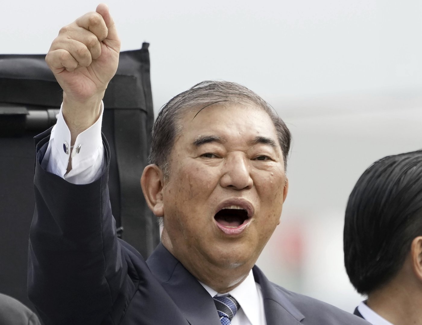 Japan's ruling party may struggle in Sunday's vote, but its decades of dominance won't end | iNFOnews.ca Japan's ruling party may struggle in Sunday's vote, but its decades of dominance won't end | iNFOnews.ca