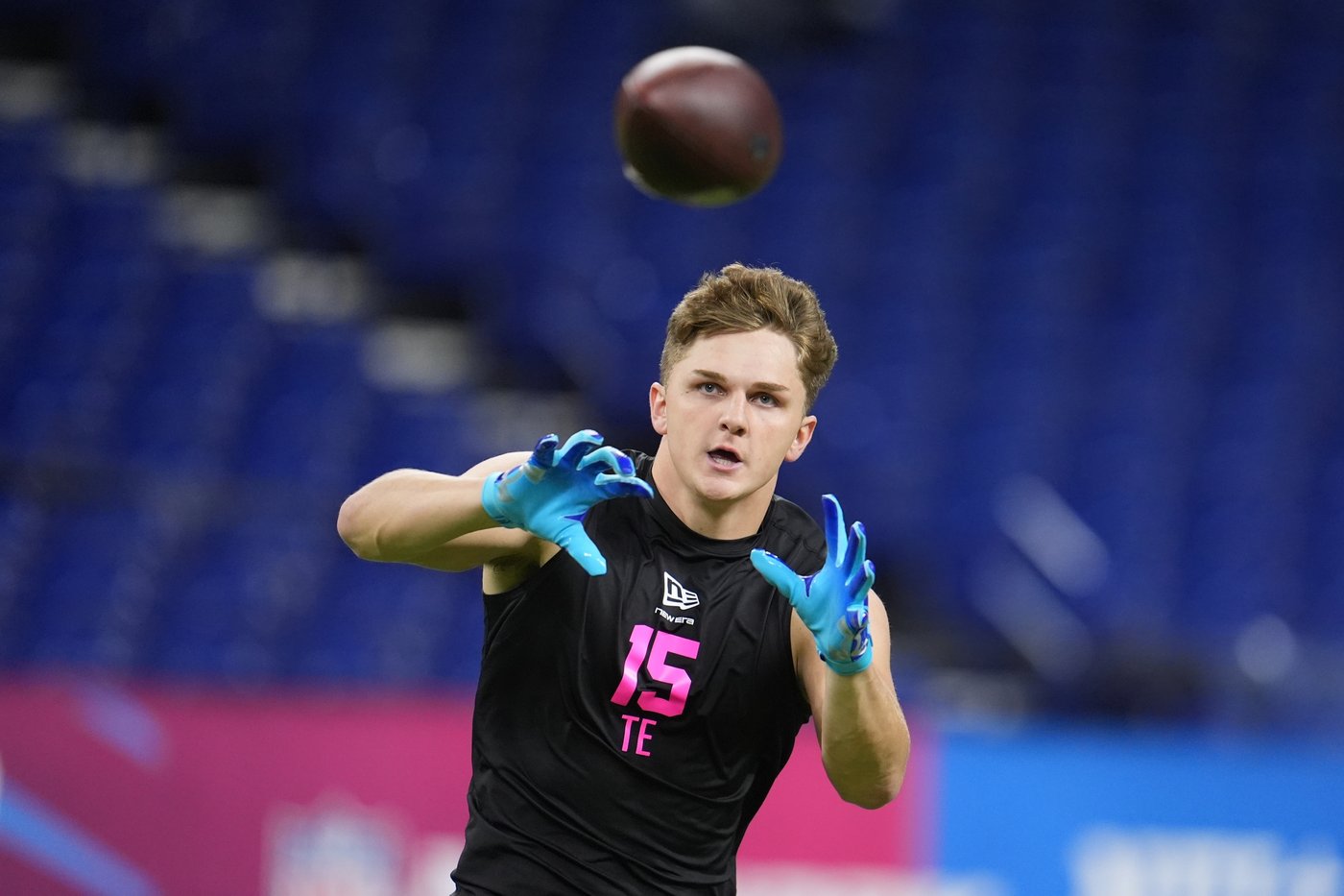 Jaguars double up on tight ends in NFL draft in hopes of using more heavy sets in 2026 season | iNFOnews.ca Jaguars double up on tight ends in NFL draft in hopes of using more heavy sets in 2026 season | iNFOnews.ca