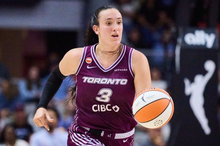 Tempo guard Mabrey named WNBA's Eastern Conference player of the week | iNFOnews.ca