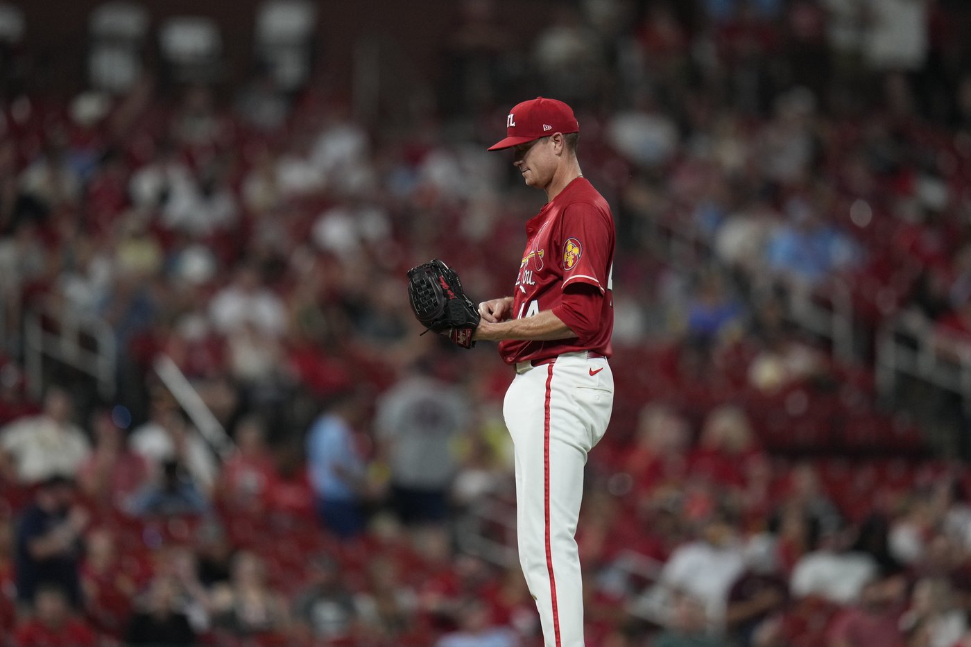 José Ramírez homers and drives in a pair, Ben Lively goes 5 innings, and Guardians top Cardinals 5-1 | iNFOnews.ca