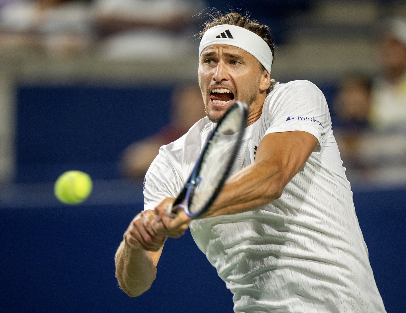Defending champ Alexei Popyrin advances to men's quarterfinals at National Bank Open | iNFOnews.ca
