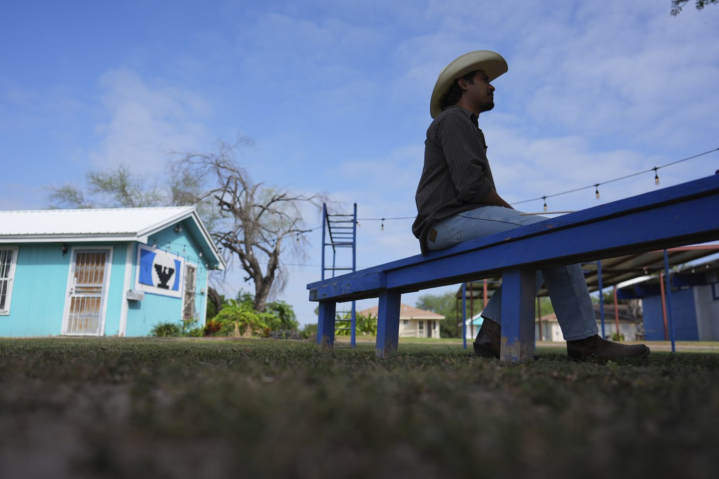 A Texas border county backed Democrats for generations. Trump won it decisively | iNFOnews.ca A Texas border county backed Democrats for generations. Trump won it decisively | iNFOnews.ca