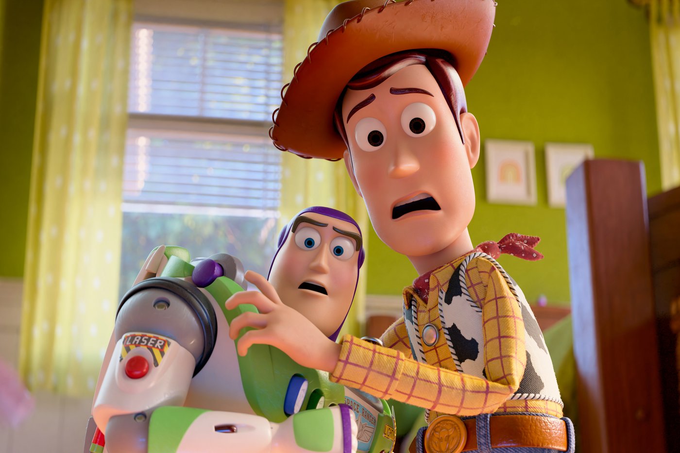 Growing up with ‘Toy Story’: Andrew Stanton on 30+ years with Woody and Buzz | iNFOnews.ca Growing up with ‘Toy Story’: Andrew Stanton on 30+ years with Woody and Buzz | iNFOnews.ca