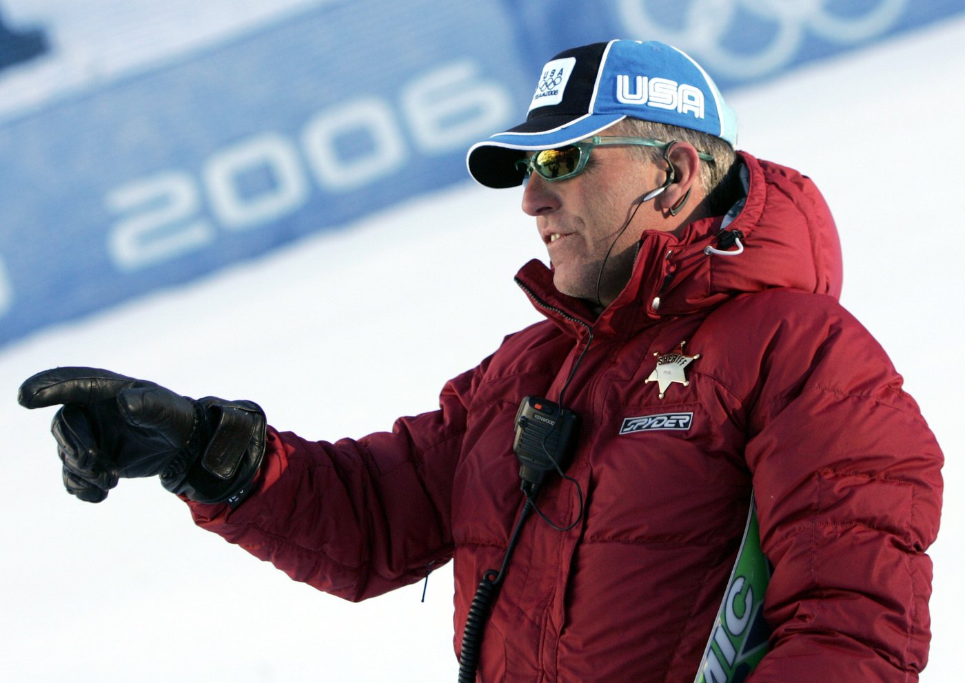US ski team brings back Phil McNichol as head coach to boost the men's Alpine program | iNFOnews.ca
