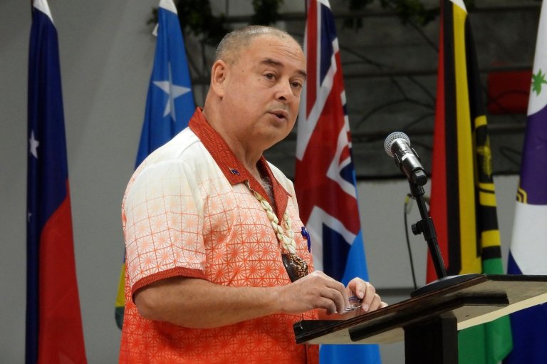 New Zealand and Cook Islands sign a defense pact, easing tensions over a China deal | iNFOnews.ca