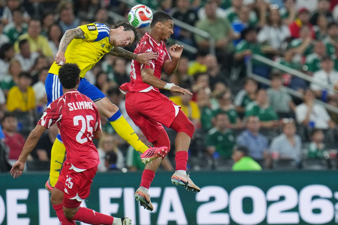 Curaçao makes history in loss to Germany and other World Cup matches, in photos | iNFOnews.ca