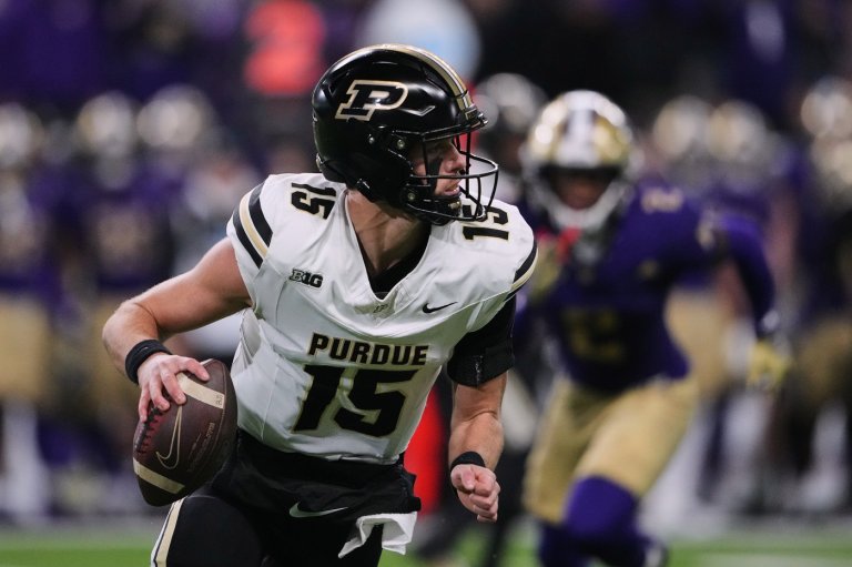 Purdue looks to snap 18-game losing streak in league play and get back on track in Odom's 2nd season | iNFOnews.ca