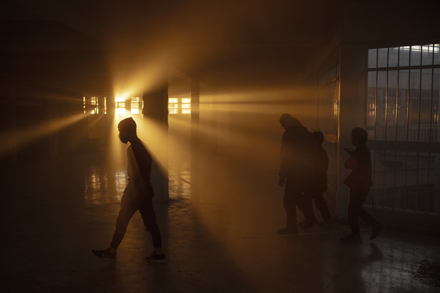 PHOTO COLLECTION: AP Pictures of the Month December | iNFOnews.ca