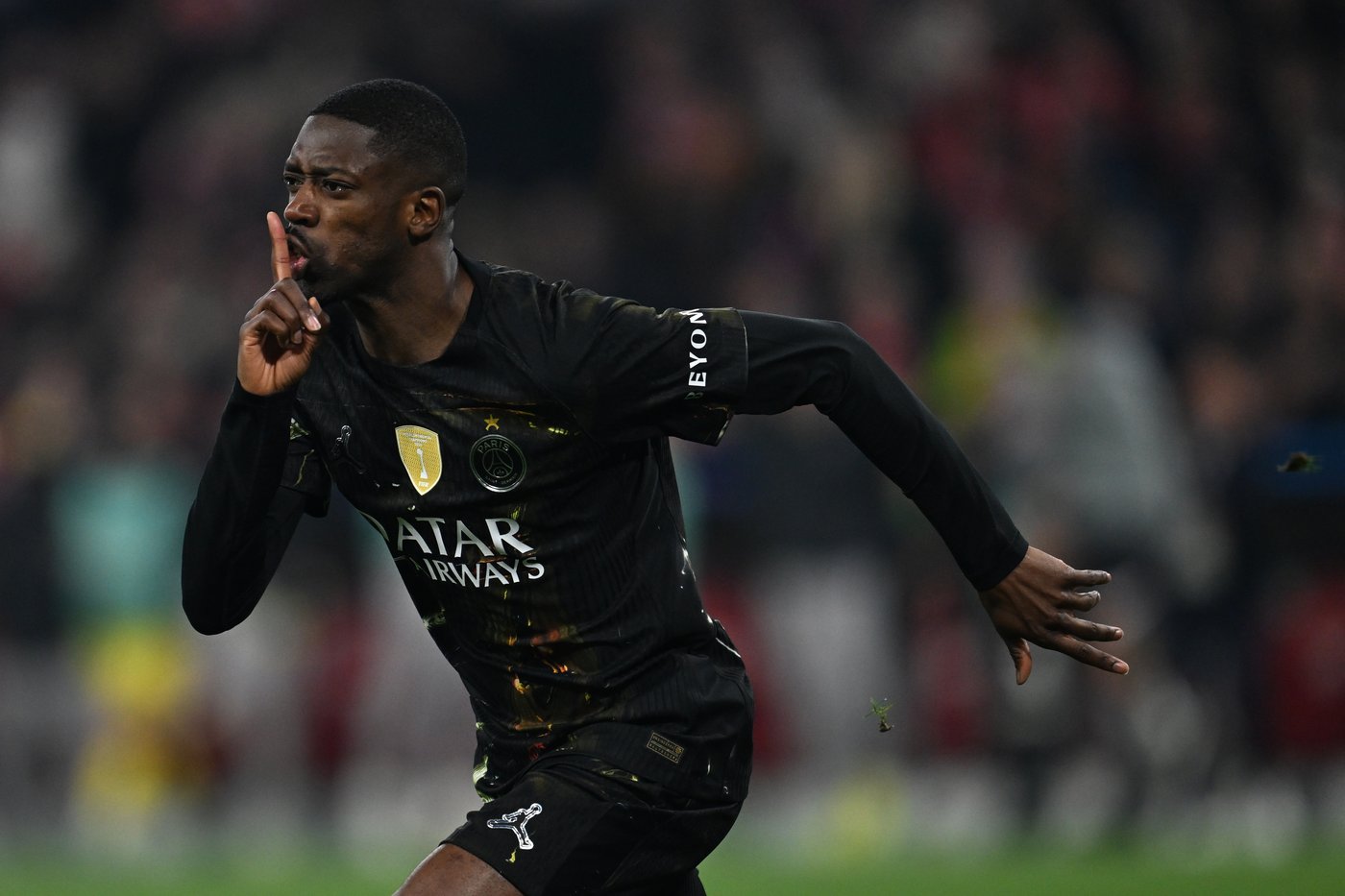 Paris Saint-Germain returns to Champions League final as Dembélé goal stifles Bayern Munich | iNFOnews.ca