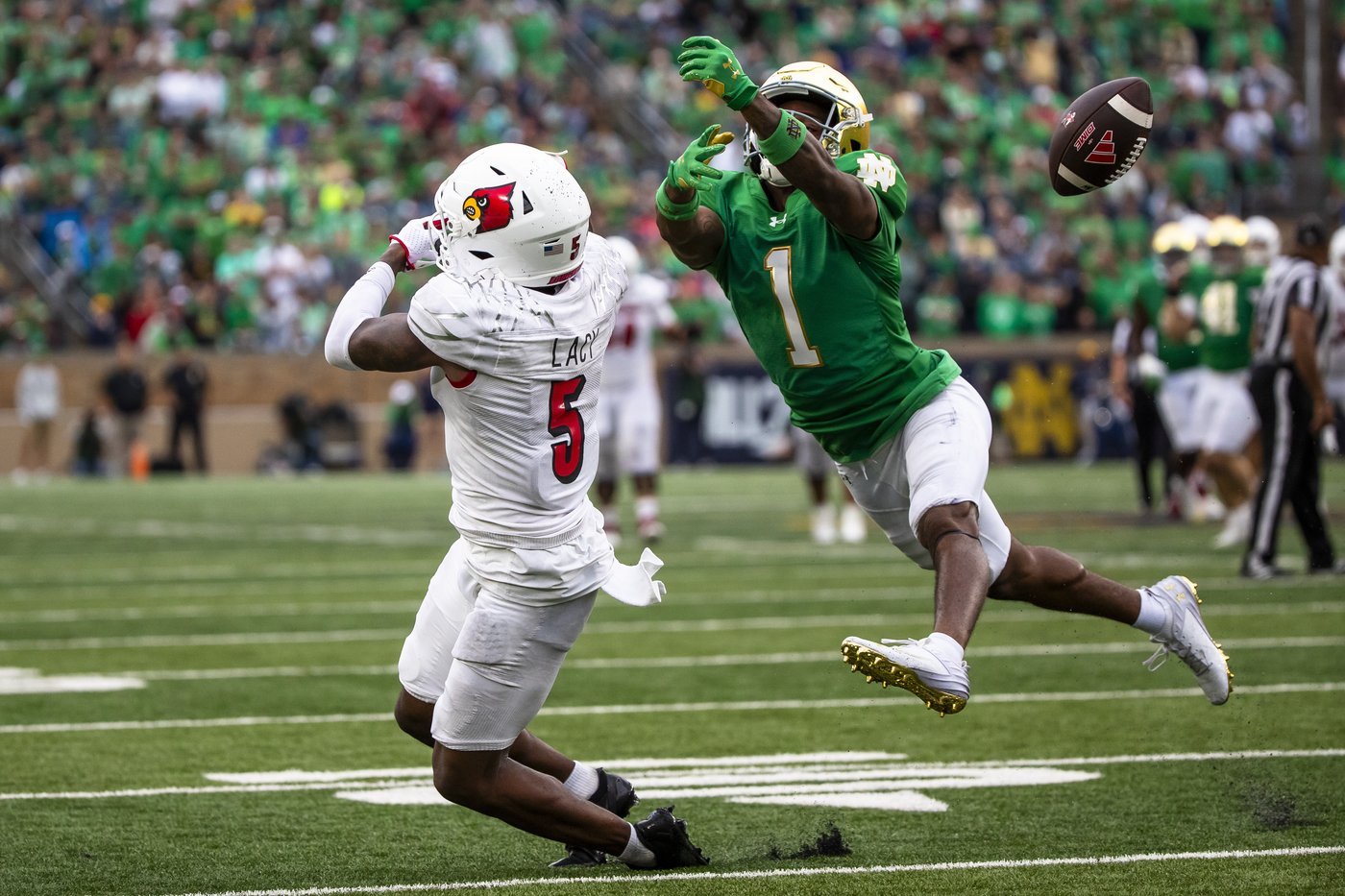 No. 22 Louisville seeks rebound against high-scoring SMU, with a share of the ACC lead at stake | iNFOnews.ca No. 22 Louisville seeks rebound against high-scoring SMU, with a share of the ACC lead at stake | iNFOnews.ca