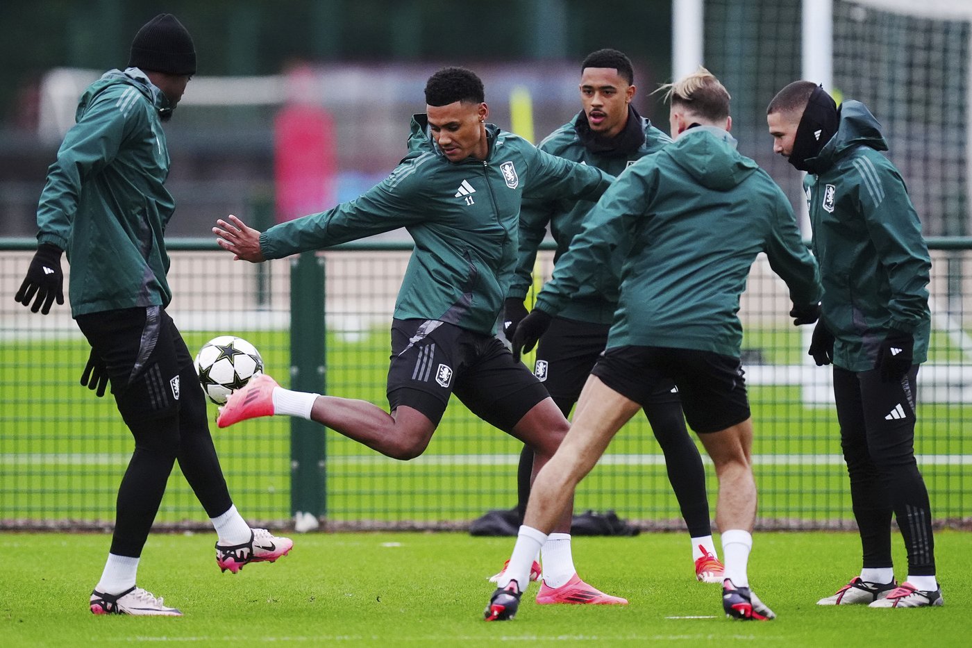 Aston Villa embraces long-awaited Champions League home game when Bayern Munich pays a visit | iNFOnews.ca Aston Villa embraces long-awaited Champions League home game when Bayern Munich pays a visit | iNFOnews.ca