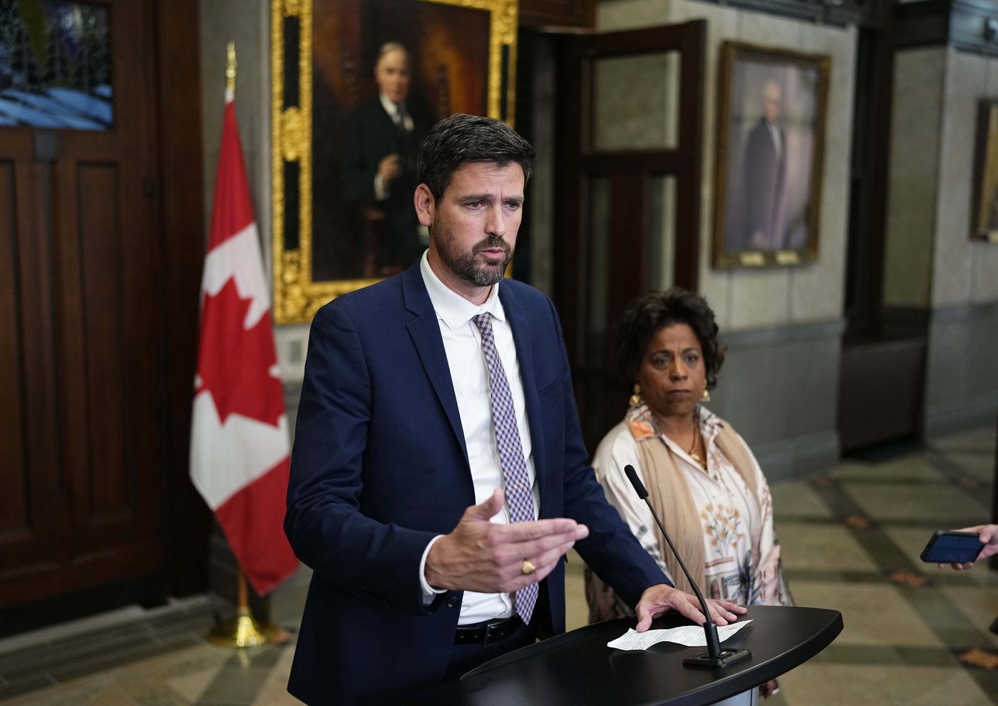 Dementia doctors, provinces differ on question of advance consent in MAID | iNFOnews.ca Dementia doctors, provinces differ on question of advance consent in MAID | iNFOnews.ca