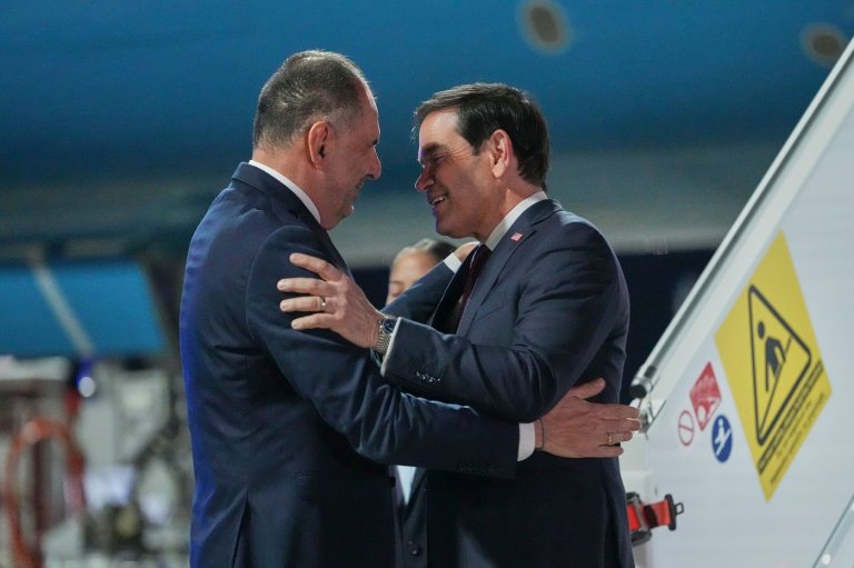 Rubio, in Greece, set to call for the West to restore founding democratic principles and values | iNFOnews.ca