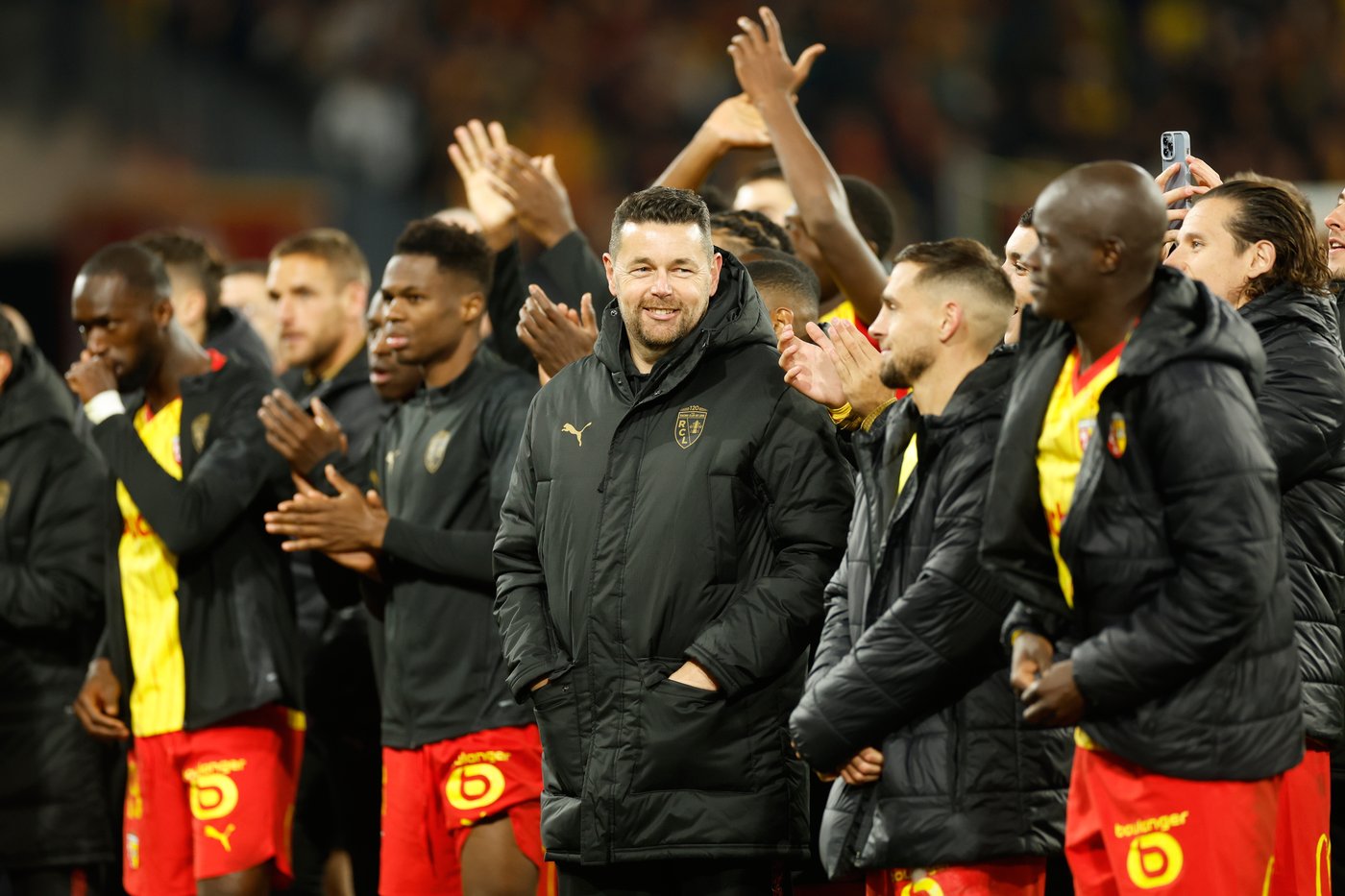 Little Lens blossoming into serious rival for big spender PSG in Ligue 1 title race | iNFOnews.ca Little Lens blossoming into serious rival for big spender PSG in Ligue 1 title race | iNFOnews.ca