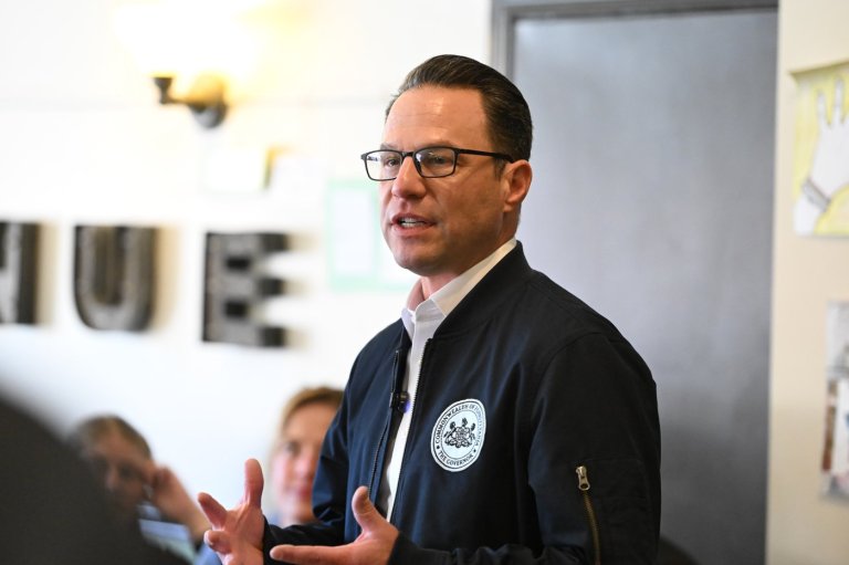 Pennsylvania Democrats hope to flip Republican-held seats once they settle toss-up primaries | iNFOnews.ca
