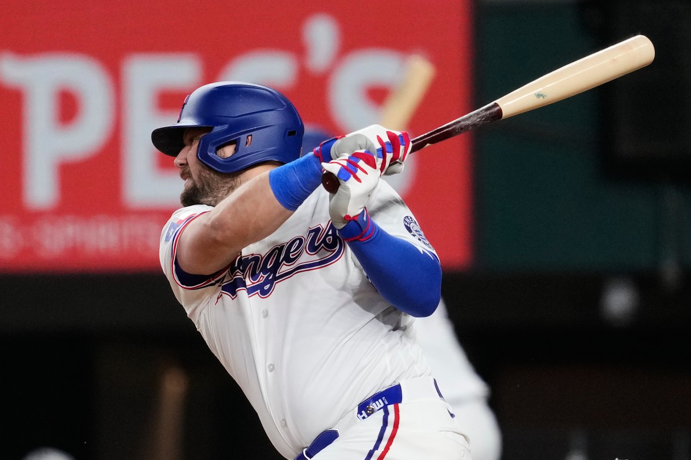 MacKenzie Gore works career-best 8 innings as Rangers beat Diamondbacks 7-4 | iNFOnews.ca MacKenzie Gore works career-best 8 innings as Rangers beat Diamondbacks 7-4 | iNFOnews.ca