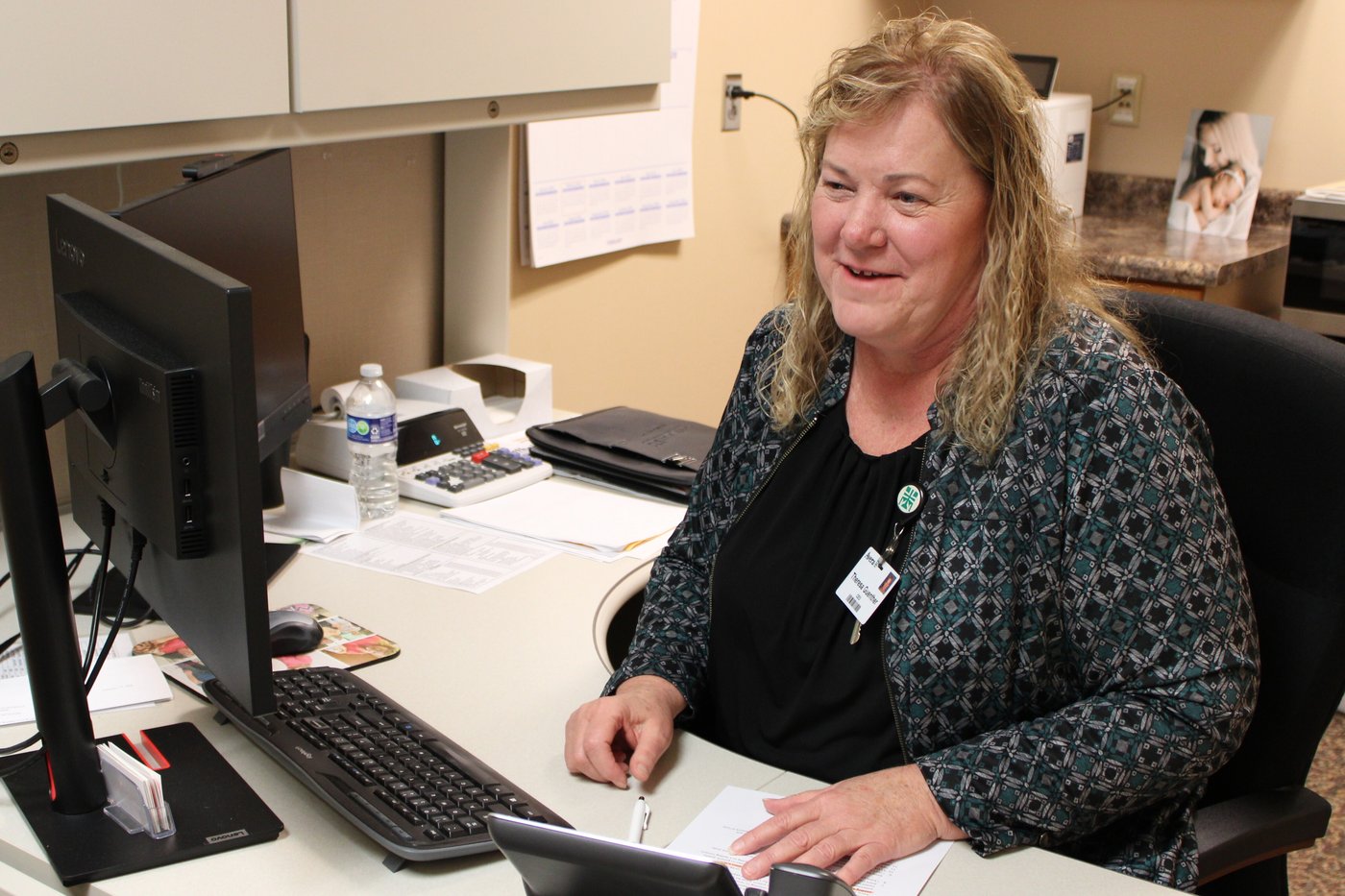 Concerns over a Nebraska hospital show how a $50B rural health fund is coming up short | iNFOnews.ca Concerns over a Nebraska hospital show how a $50B rural health fund is coming up short | iNFOnews.ca