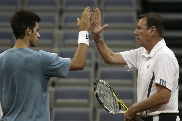 Tennis great Nikola Pilić, mentor to Novak Djokovic, dies at 86 | iNFOnews.ca