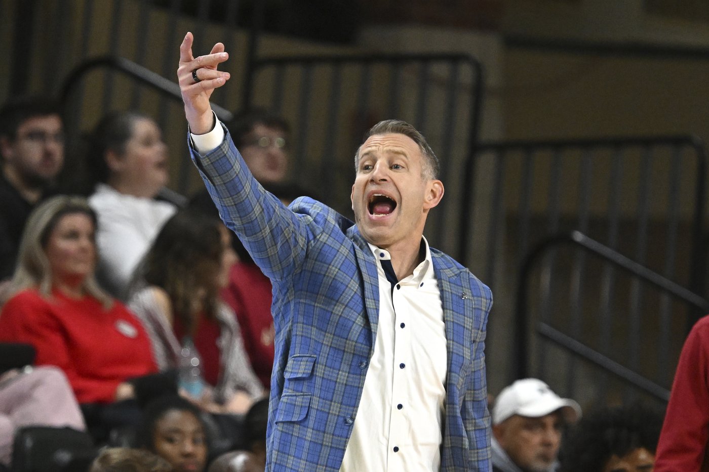 Nelson returns home to help No. 6 Alabama hold off Eaglestaff, North Dakota 97-90 | iNFOnews.ca Nelson returns home to help No. 6 Alabama hold off Eaglestaff, North Dakota 97-90 | iNFOnews.ca