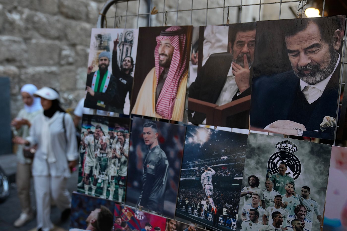 Many Syrians are unaware of the first parliamentary election since Assad's fall | iNFOnews.ca Many Syrians are unaware of the first parliamentary election since Assad's fall | iNFOnews.ca