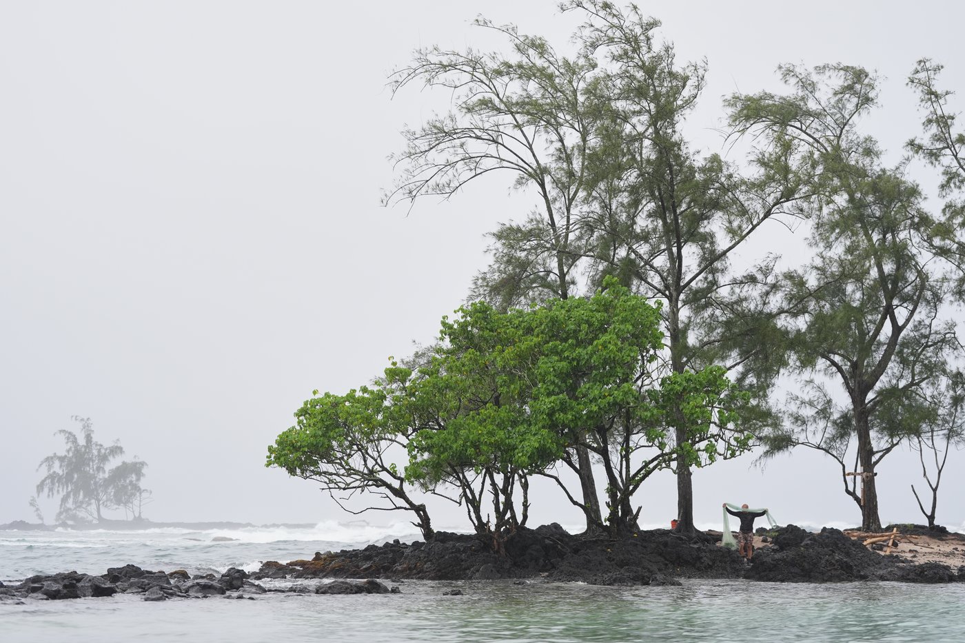 Hurricanes in the Pacific threaten Hawaii and Mexico with floods and high surf | iNFOnews.ca Hurricanes in the Pacific threaten Hawaii and Mexico with floods and high surf | iNFOnews.ca
