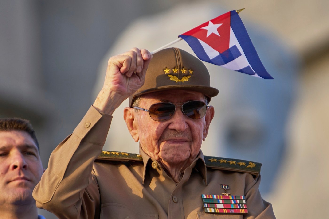 Timeline of recent US-Cuba relations amid heightened tensions in Trump's second term | iNFOnews.ca
