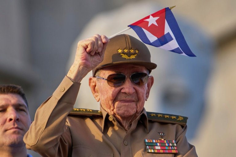 Timeline of recent US-Cuba relations amid heightened tensions in Trump's second term | iNFOnews.ca