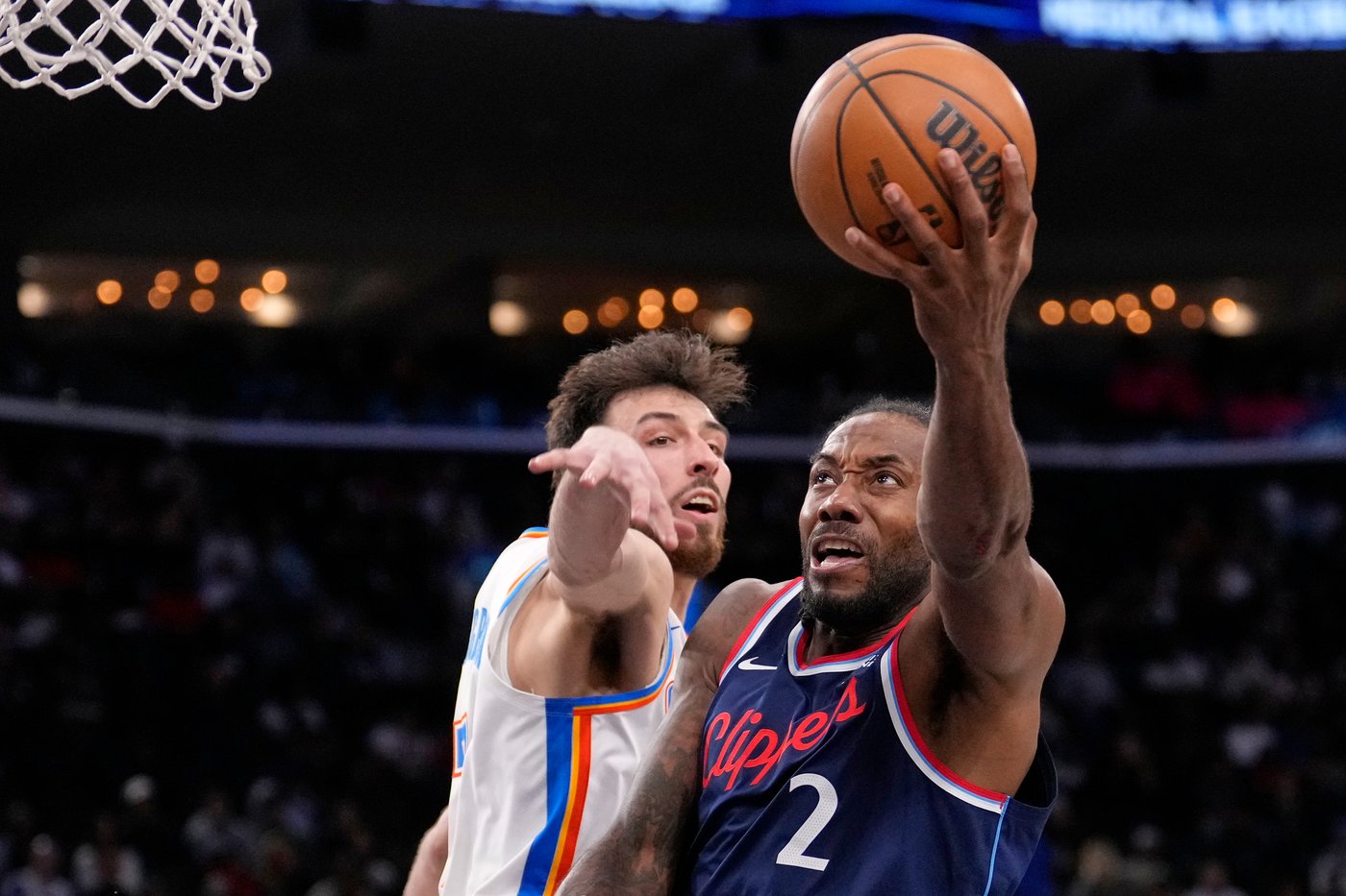 Clippers’ stunning turnaround: From 6-21 to the play-in and a shot at the playoffs | iNFOnews.ca Clippers’ stunning turnaround: From 6-21 to the play-in and a shot at the playoffs | iNFOnews.ca